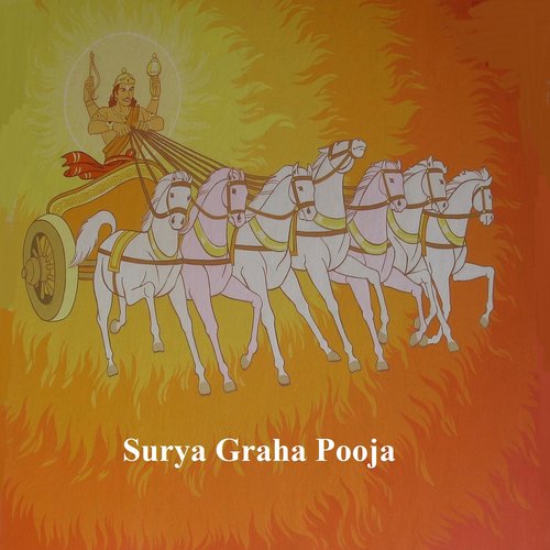 Surya Graha Pooja