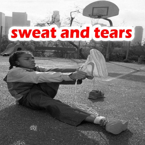 feel it cover art