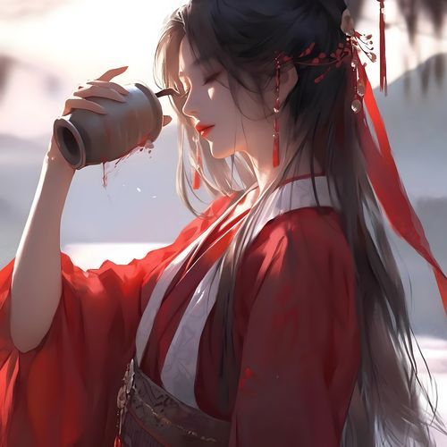 Từ Cửu Môn Hồi Ức (Remix)[Instrumental]