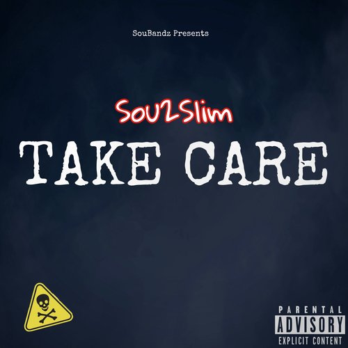 TAKE CARE cover art