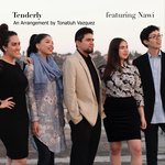 Tenderly (feat. Nawi)