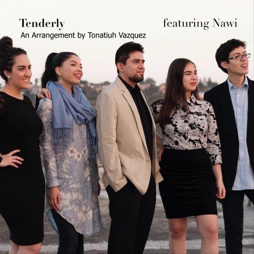 Tenderly (feat. Nawi)