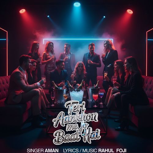 Teri Aankhon Me Jo Baat Hai