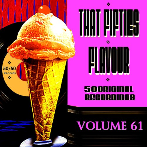 That Fifties Flavour Vol 61