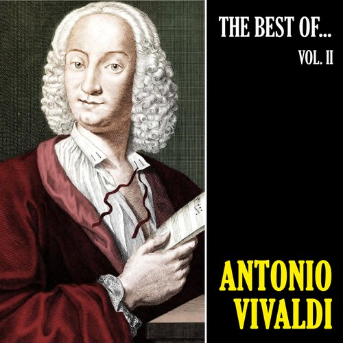 Vestro Principi Divino, RV 633: No. 2, Recitativo (Remastered) cover art