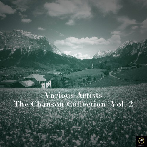 The Chanson Collection, Vol. 2