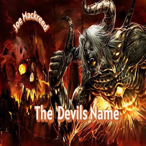The Devil on Earth cover art