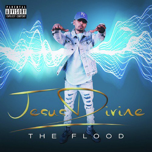 Jesus Divine