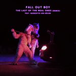 The Last Of The Real Ones (Remix)