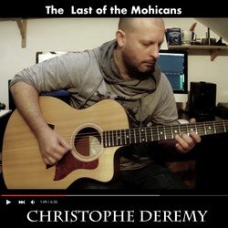 The Last of the Mohicans