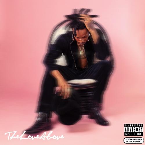 Lauren cover art