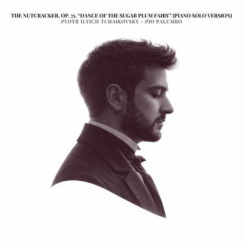 The Nutcracker, Op. 71, “Dance of the Sugar Plum Fairy” (Piano Solo Version)