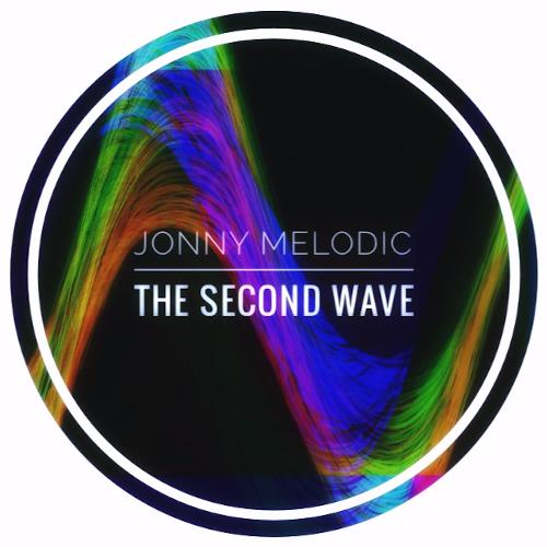 The Second Wave cover art