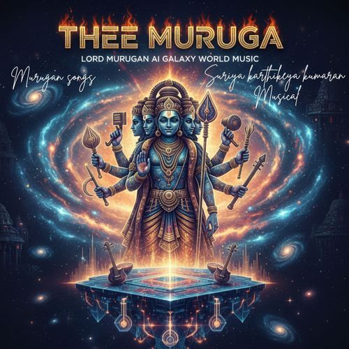 Thee Muruga
