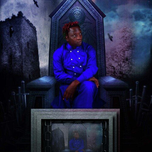 Nyisa cover art