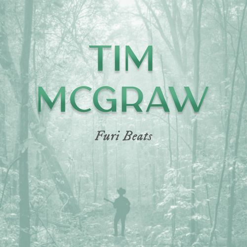 Tim McGraw cover art