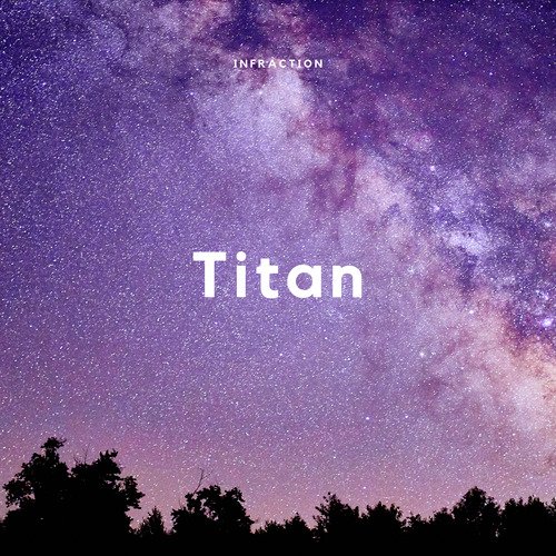Titan cover art