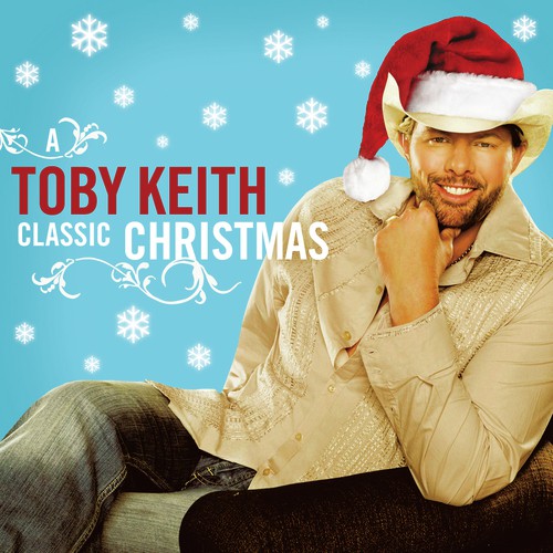 Toby Keith: A Classic Christmas