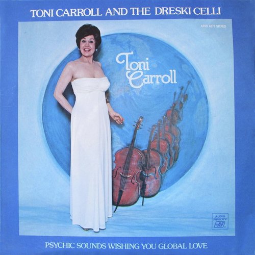 Toni Carroll and the Dreski Celli
