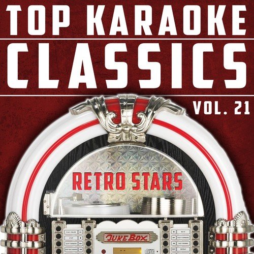 Top Karaoke Classics, Vol. 7