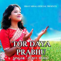 Tor Daya Prabhu ( Devotional Song )-JDpYRyVBQkY