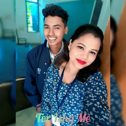 Tor Ishq Me