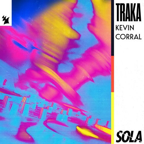 Traka cover art