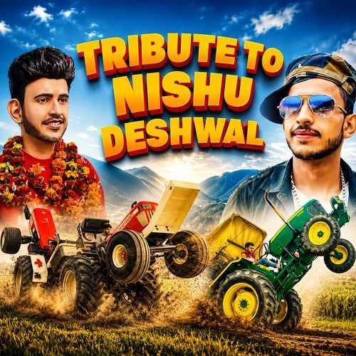 Tribute To Nishu Deshwal