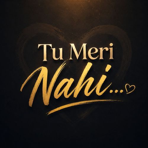 Tu Meri Nahi