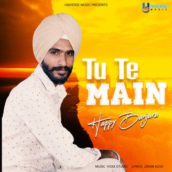 Tu Te Main-AT8zfThxcV4