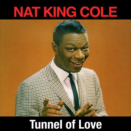Nat King Cole – Angel Eyes Lyrics