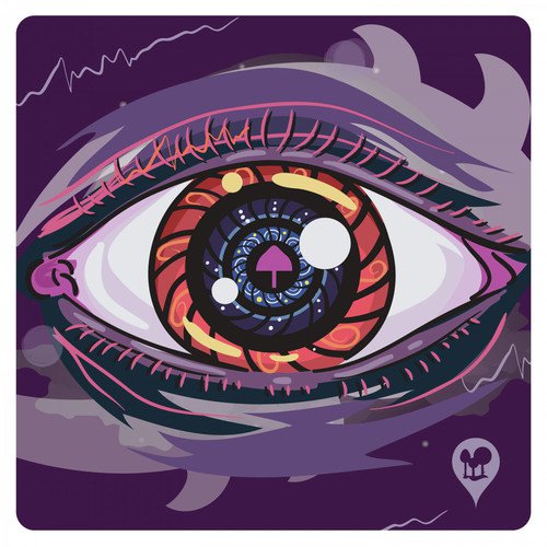 Vermillion (Krippsoulisc Remix) cover art