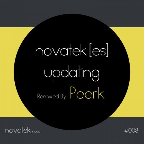 Updating (Peerk Remix)