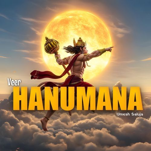Veer Hanumana