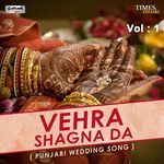 Vehra Shagna Da