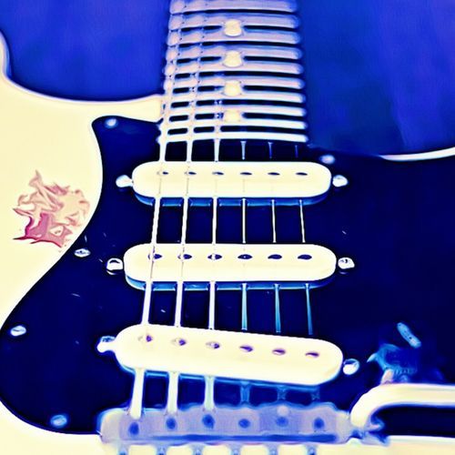 Vintage Blues Backing Track - C Minor cover art
