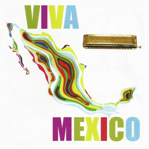 La Bikina cover art