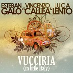 Vucciria (In Little Italy) (Vocal Radio Mix)