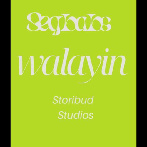 Wáláyin cover art