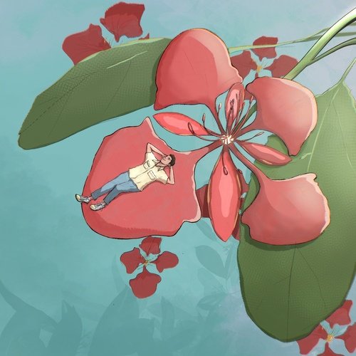 Waltz cover art