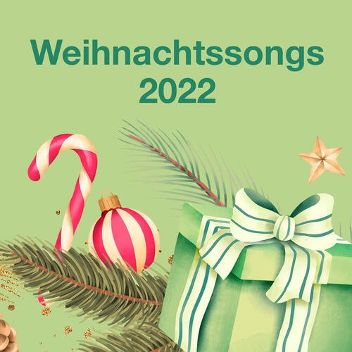 Weihnachtssongs 2022