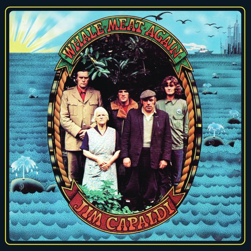 Whale Meat Again (Bonus Track Edition)