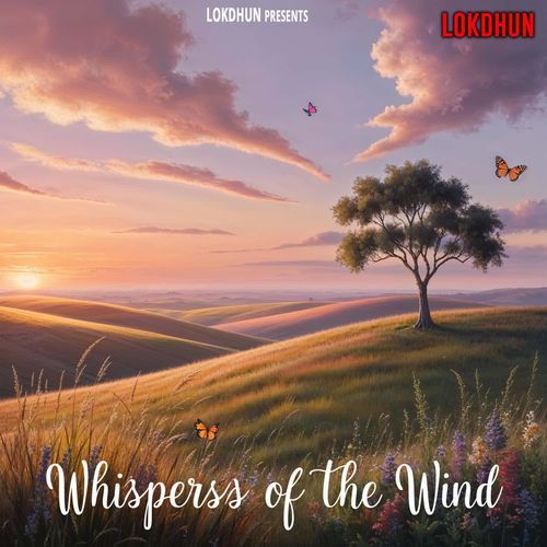 Whisperss of the Wind