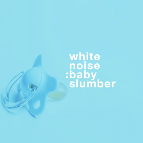 White Noise: Waving