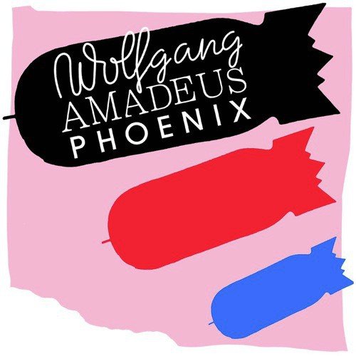 Wolfgang Amadeus Phoenix ([Blank])
