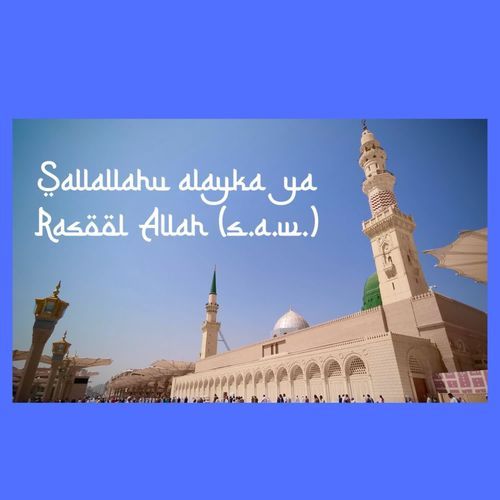 Ya Nabi (s.a.w.) Salaam Alayka