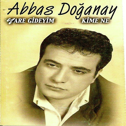 Abbas Doğanay