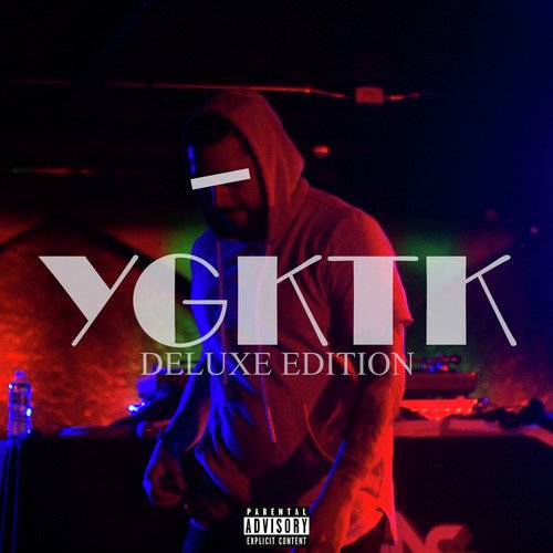 Ygktk (Deluxe Edition)_poster_image