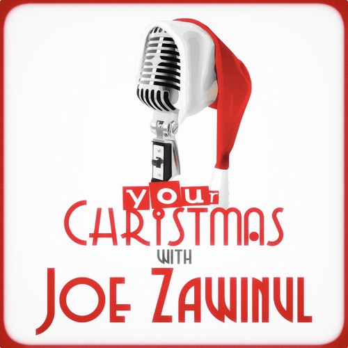 Your Christmas with Joe Zawinul_poster_image