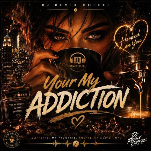 Your My Addiction